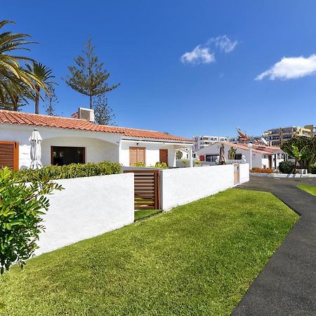 Bungalow Santa Barbara Emc2 By Villagrancanaria Плая дел Инглес Екстериор снимка