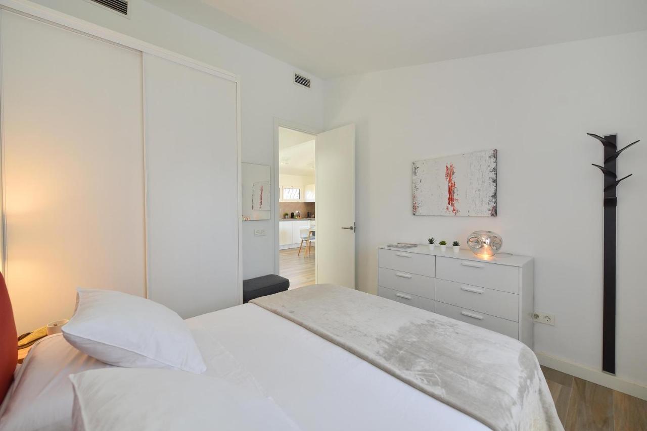 Bungalow Santa Barbara Emc2 By Villagrancanaria Плая дел Инглес Екстериор снимка
