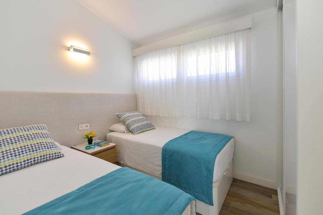Bungalow Santa Barbara Emc2 By Villagrancanaria Плая дел Инглес Екстериор снимка