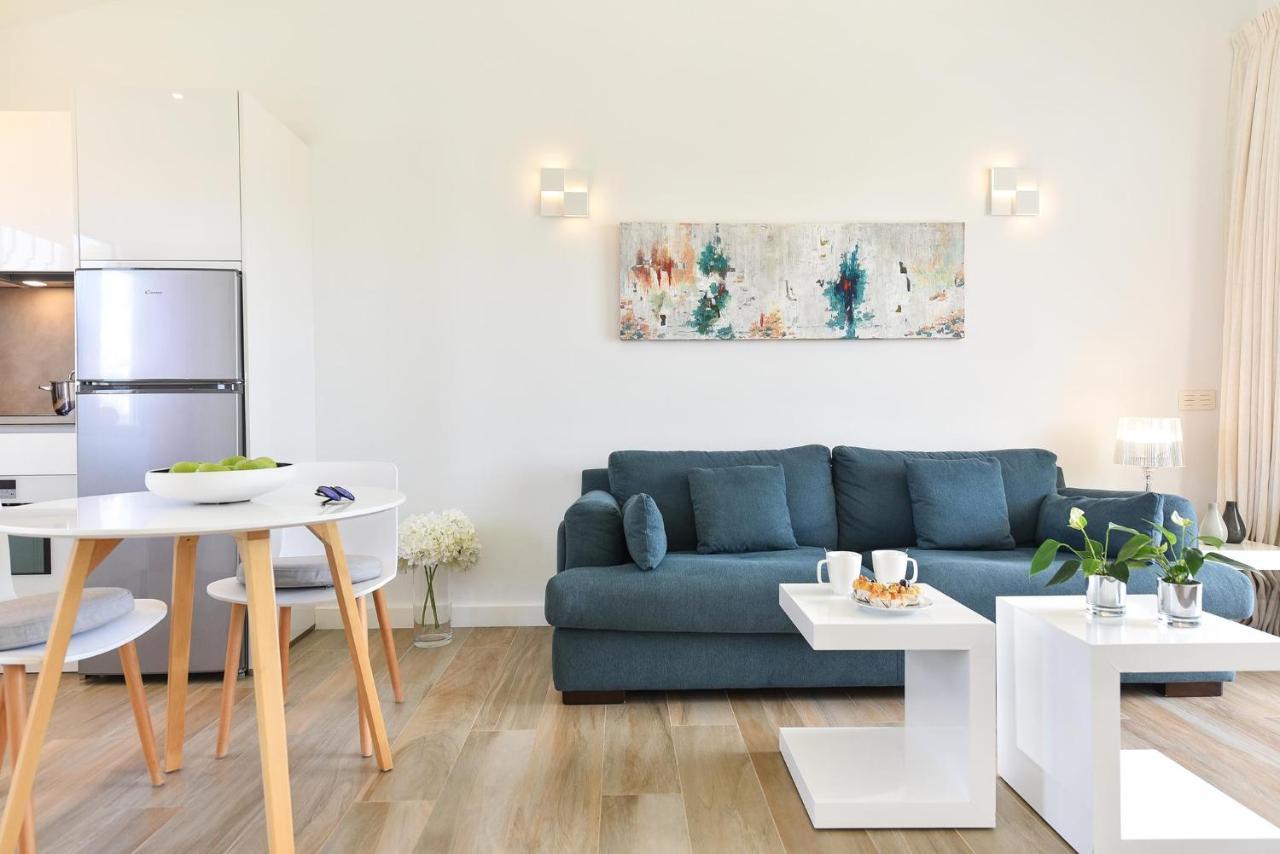 Bungalow Santa Barbara Emc2 By Villagrancanaria Плая дел Инглес Екстериор снимка